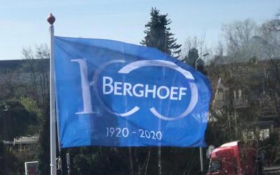 100 jaar Berghoef