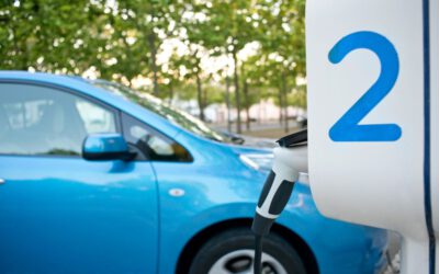 Wijziging subsidieregeling elektrische personenauto’s