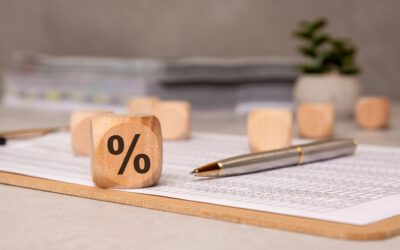 Belastingrente van 4% niet te hoog