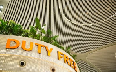 Bijbetalen voor duty-free sigaretten