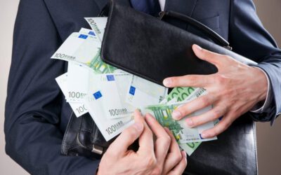 Geen incassokosten bij niet geregistreerde incassodienstverlener